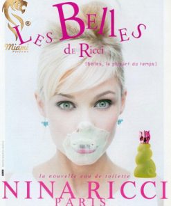 بهترین نیناریچی لس بلس د ریچی لیبرتی فیز زنانه اصل میامی