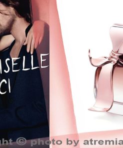 بهترین نیناریچی مادمازل ریچی زنانه اصل میامی