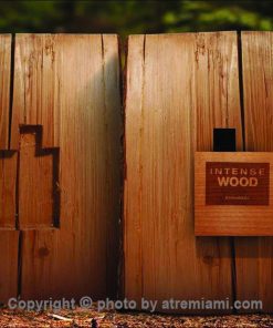 بهترین هی وود اینتنس مردانه اصل میامی