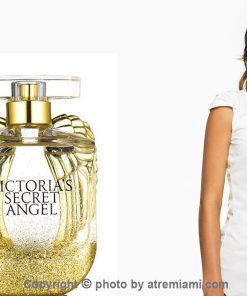 بهترین ویکتوریا سکرت آنجل گلد زنانه اصل میامی