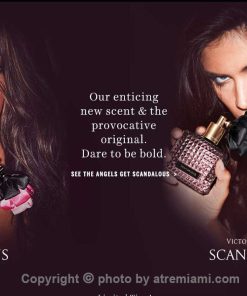 بهترین ویکتوریا سکرت اسکاندالوس زنانه اصل میامی