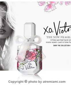 بهترین ویکتوریا سکرت ایکس او ویکتوریا زنانه اصل میامی