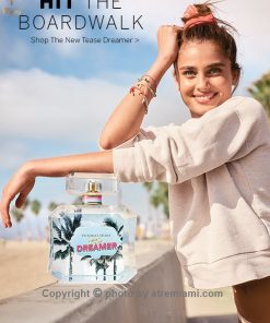 بهترین ویکتوریا سکرت تیز دریمر زنانه اصل میامی