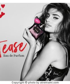 بهترین ویکتوریا سکرت نویر تیس زنانه اصل میامی