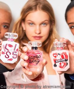 بهترین ویکتوریا سکرت هاردکور رز زنانه اصل میامی