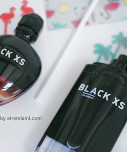 بهترین پاکو رابان بلک ایکس اس لس آنجلس مردانه مردانه اصل میامی