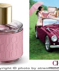 بهترین کارولینا هررا سی اچ گاردن پارتی زنانه اصل میامی