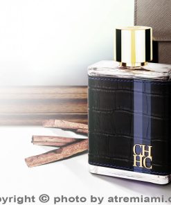 بهترین کارولینا هررا سی اچ گرند تور مردانه مردانه اصل میامی