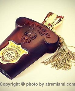 بهترین کازاموراتی زرژاف ۱۸۸۸ مردانه و زنانه اصل میامی Xerjoff Casamorati 1888