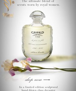 بهترین کرید رویال سرویس زنانه اصل میامی