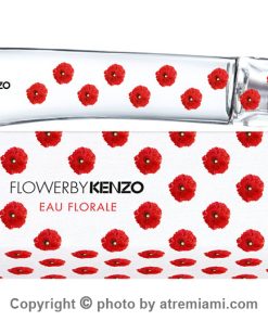 بهترین کنزو فلاور زنانه اصل میامی