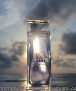 بهترین کنزو لئو پار زنانه اصل میامی