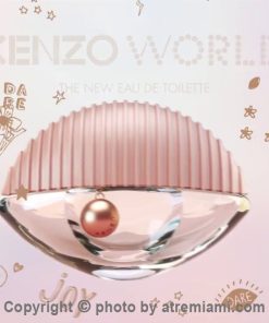 بهترین کنزو ورلد ادو تویلت اصل میامی