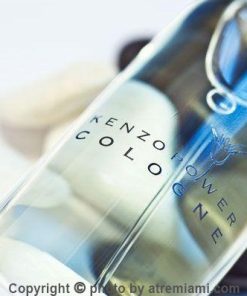 بهترین کنزو پاور کلون مردانه اصل میامی