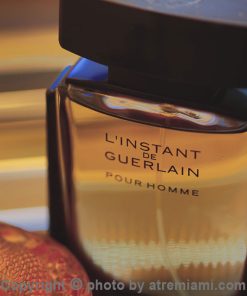 بهترین گرلن ال اینستنت پور هوم مردانه اصل میامی