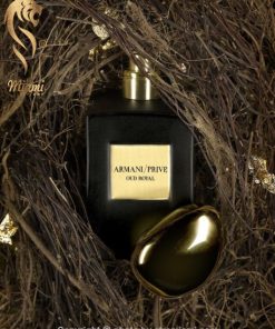 بهترین_جورجیو_آرمانی_پرایو_عود_رویال_زنانه_و_مردانه_اصل_میامی
