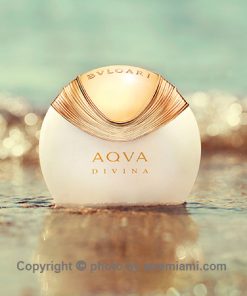 بولگاری آکوا دیوینا Miami بهترین عطر ادکلن بولگاری آکوا دیوینا زنانه اصل میامی Bvlgari Aqva Divina Perfume