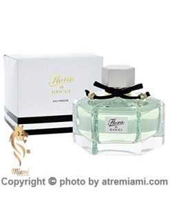 قیمت عطر گوچی فلورا بای گوچی او فرش زنانه اصل میامی