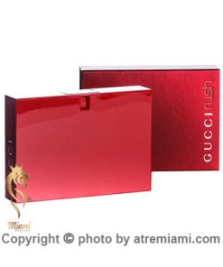 قیمت عطر گوچی راش زنانه اصل میامی