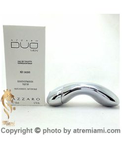 عطر ادکلن آزارو دیو مردانه-Azzaro Duo For Men - Image 3