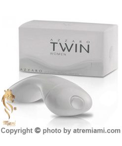 تستر Azzaro Twin زنانه اصل میامی