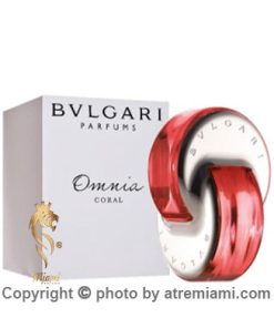 تستر Bvlgari Omnia زنانه اصل میامی