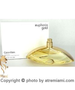 تستر-CK-Euphoria-Gold-زنانه-اصل-میامی-CK-Euphoria-Gold-women