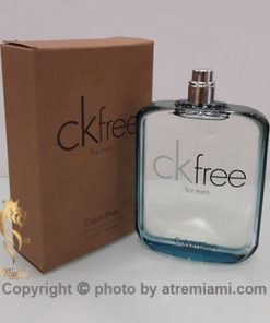تستر-CK-Free-مردانه-اصل-میامی-CK-Free