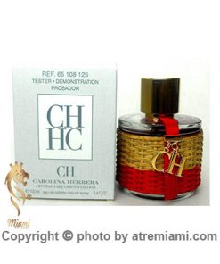تستر Carolina Herrera CH Central Park زنانه اصل میامی