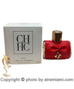 تستر Carolina Herrera CH Privée زنانه اصل میامی