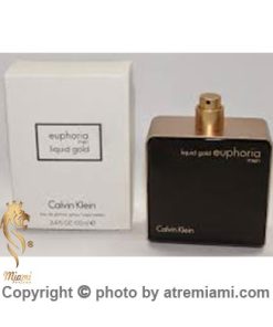 تستر-Ck-Euphoria-Liquid-Gold-مردانه-اصل-میامی-ck-euphoria-liquid-gold-men
