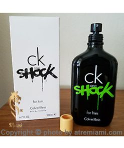 تستر-Ck-One-Shock-مردانه-اصل-میامی-Ck-One-Shock-men
