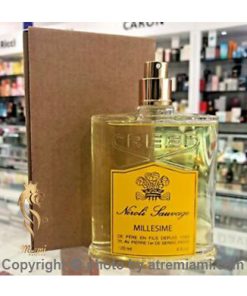 تستر Creed Neroli Sauvage زنانه و مردانه اصل میامی