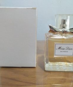 تستر Dior Miss Dior Eau Fraiche زنانه اصل میامی Dior Miss Dior Eau Fraiche 