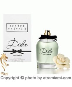 تستر-Dolce-Gabbana-Dolce-زنانه--اصل-میامی