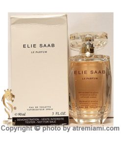 تستر-Elie-Saab-Le-Parfum-Eau-de-Toilette-زنانه--اصل-میامی