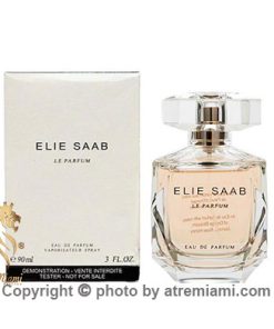 تستر-Elie-Saab-Le-Parfum-زنانه--اصل-میامی