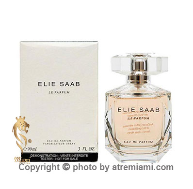 تستر-Elie-Saab-Le-Parfum-زنانه--اصل-میامی