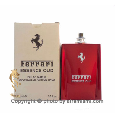 تستر-Ferrari-Essence-Oud-مردانه--اصل-میامی