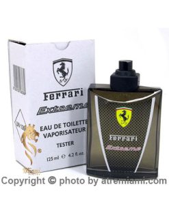 تستر-Ferrari-Extreme-مردانه--اصل-میامی