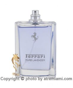 تستر-Ferrari-Pure-Lavender-زنانه-و-مردانه--اصل-میامی