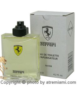 تستر-Ferrari-Radiant-Bergamot-زنانه-و-مردانه--اصل-میامی
