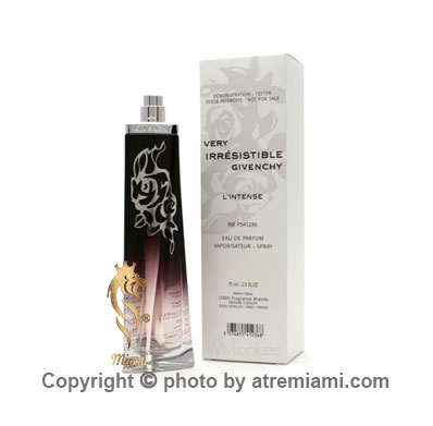 تستر-Givenchy-Very-Irrésistible-L’Intense-زنانه--اصل-میامی