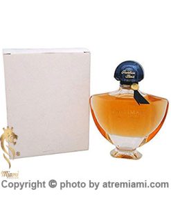تستر Guerlain Shalimar EDP زنانه اصل میامی