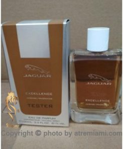 تستر Jaguar Excellence مردانه اصل میامی