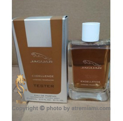 تستر Jaguar Excellence مردانه اصل میامی