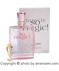 تستر-Lancome-Miracle-So-Magic--اصل-میامی-Lancome-Miracle-So-Magic