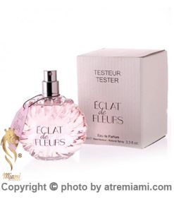 تستر Lanvin Eclat de Fleurs زنانه اصل میامی
