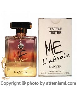 تستر-Lanvin-Me-Le-Absolu-زنانه-اصل-میامی