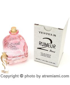 تستر Lanvin Rumeur 2 Rose زنانه اصل میامی